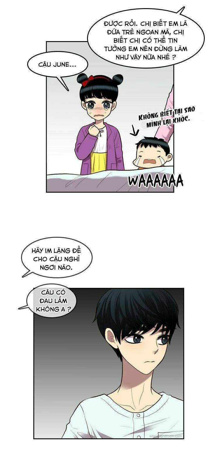 my shining world chapter 67 29