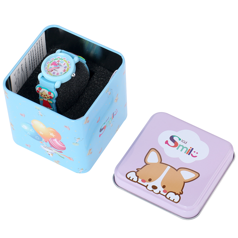 Đồng hồ Trẻ em Smile Kid SL029-01 - Hàng chính hãng