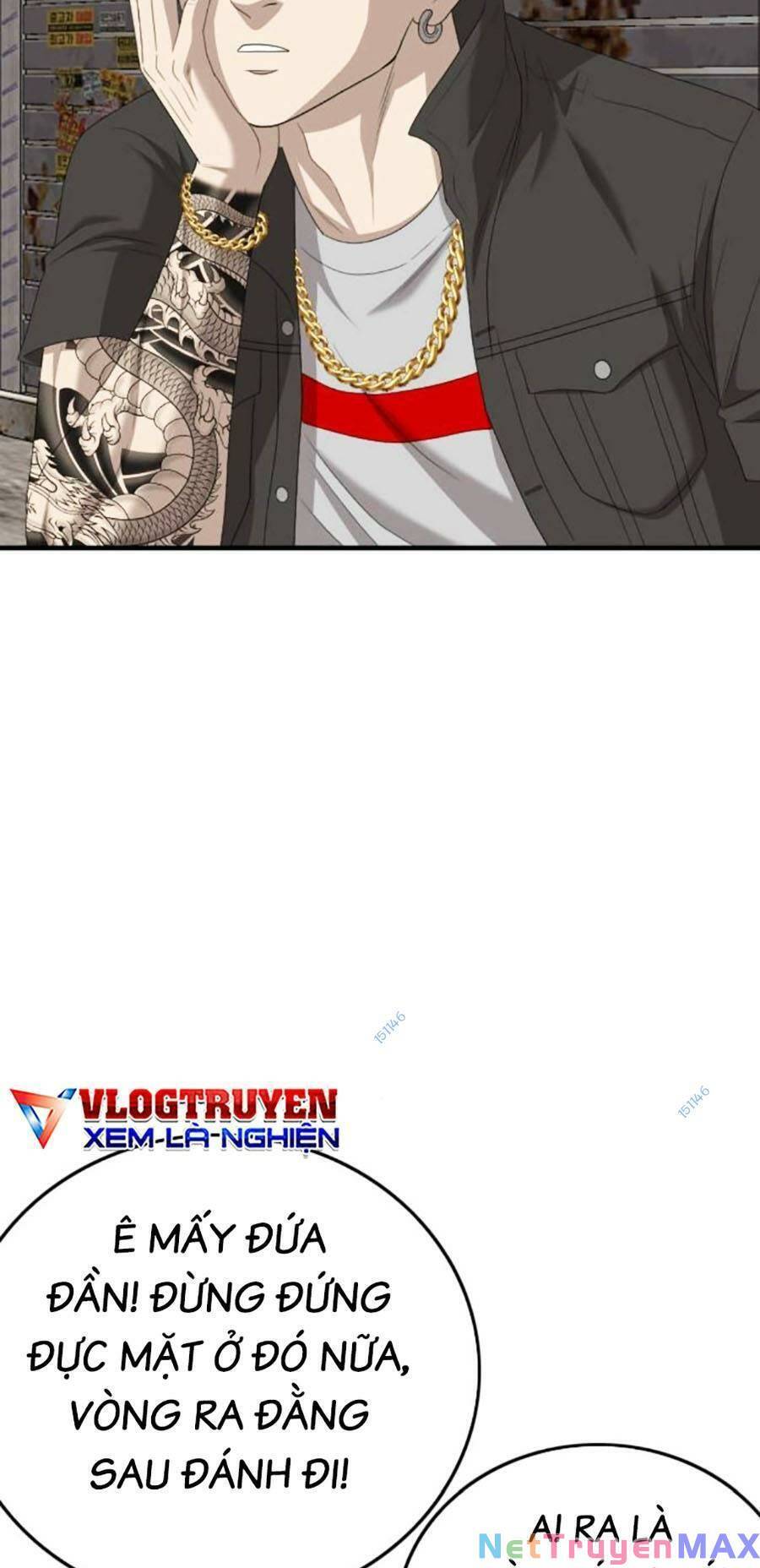 người xấu chapter 154 28