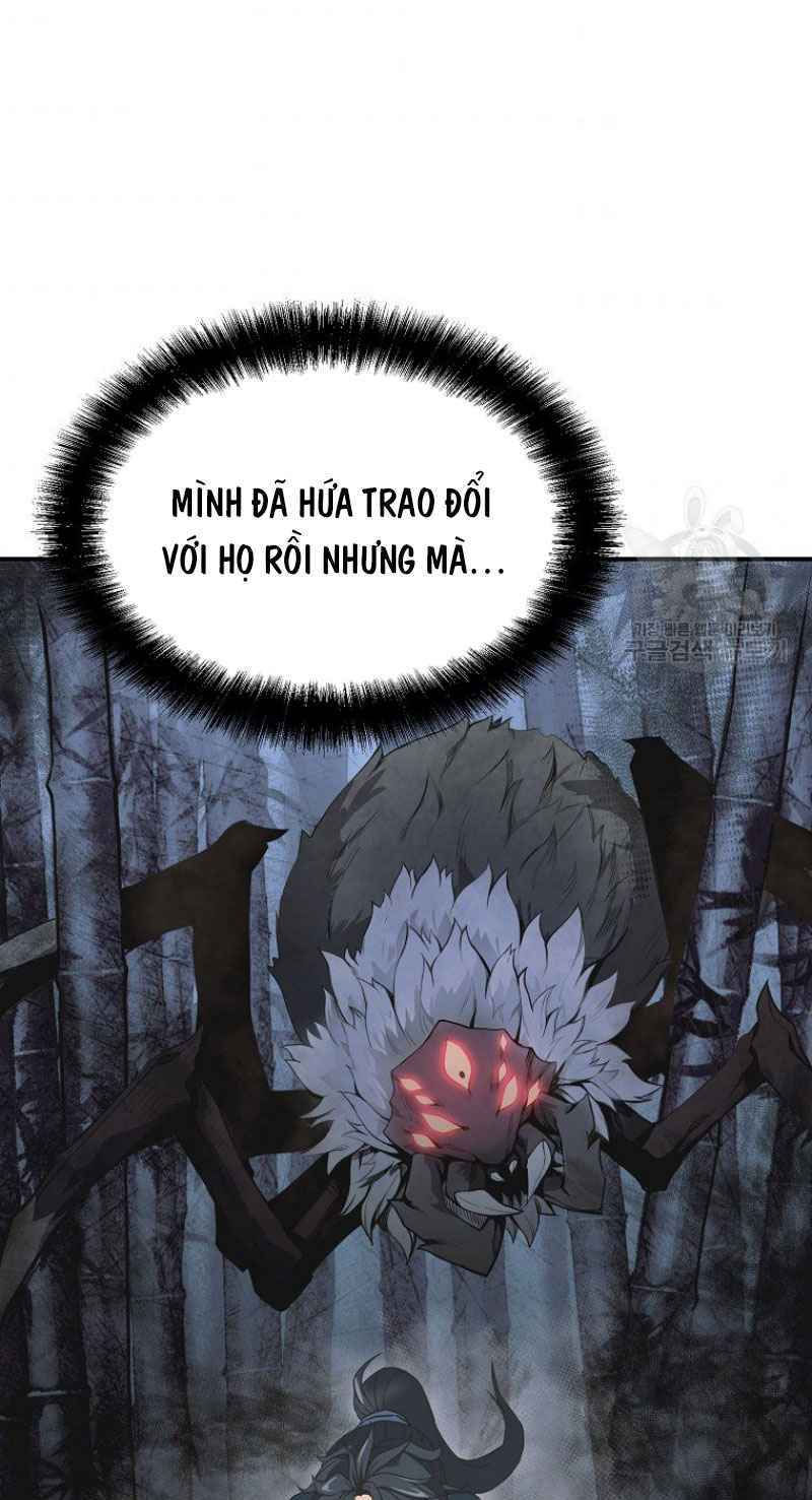 thiếu niên phương sĩ chapter 8 29