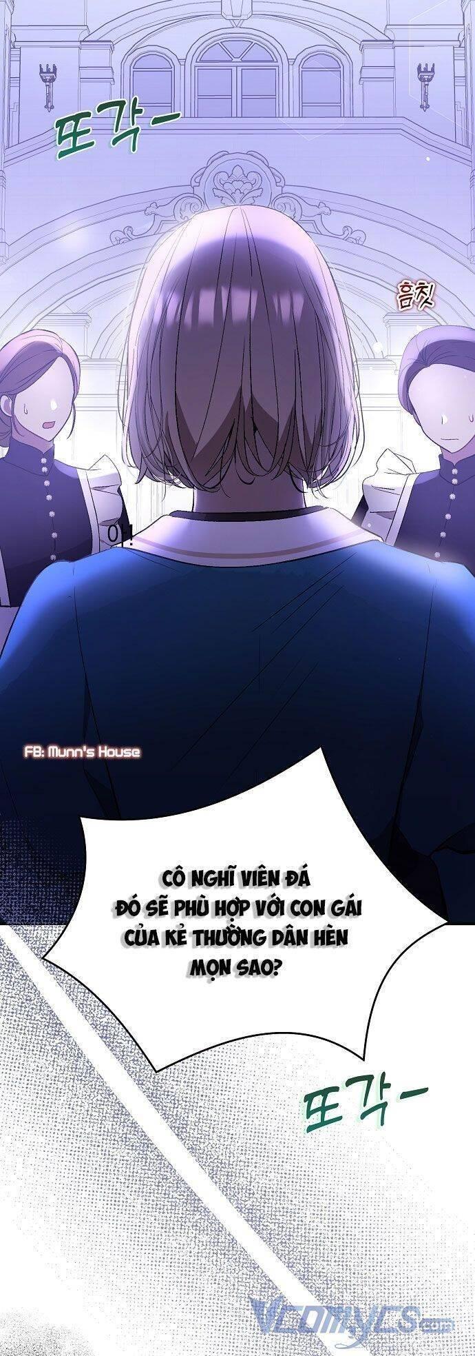 tôi không cố ý quyến rũ nam chính đâu! chapter 72 64