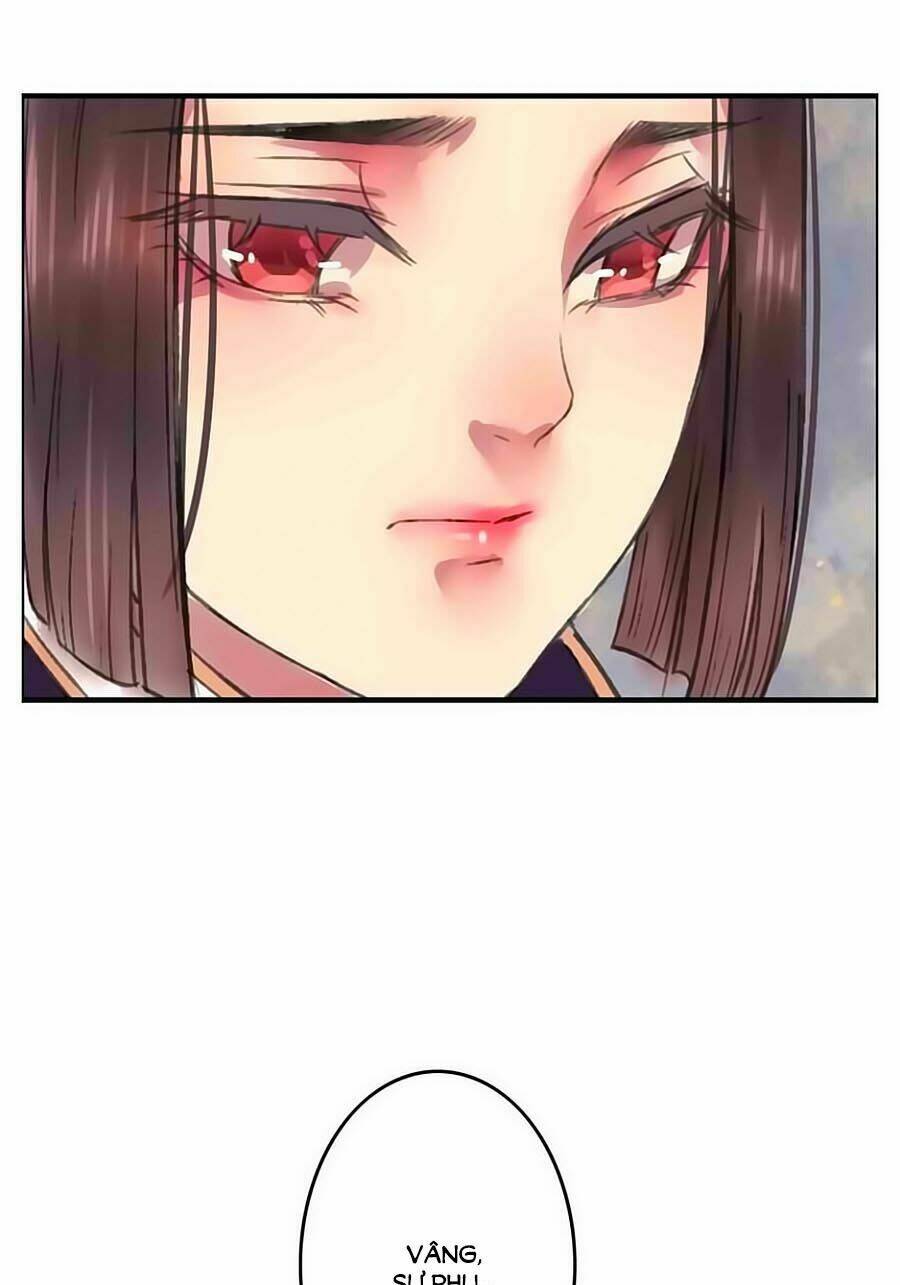 thịnh thế thanh ca chapter 8 45