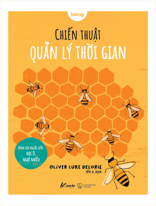 Bộ Sách Dành Cho Người Lười: Đọc Ít, Nghĩ Nhiều - Chiến Thuật Loại Bỏ Lo Lắng - Chiến Thuật Quản Lý Thời Gian (Bộ 02 cuốn)