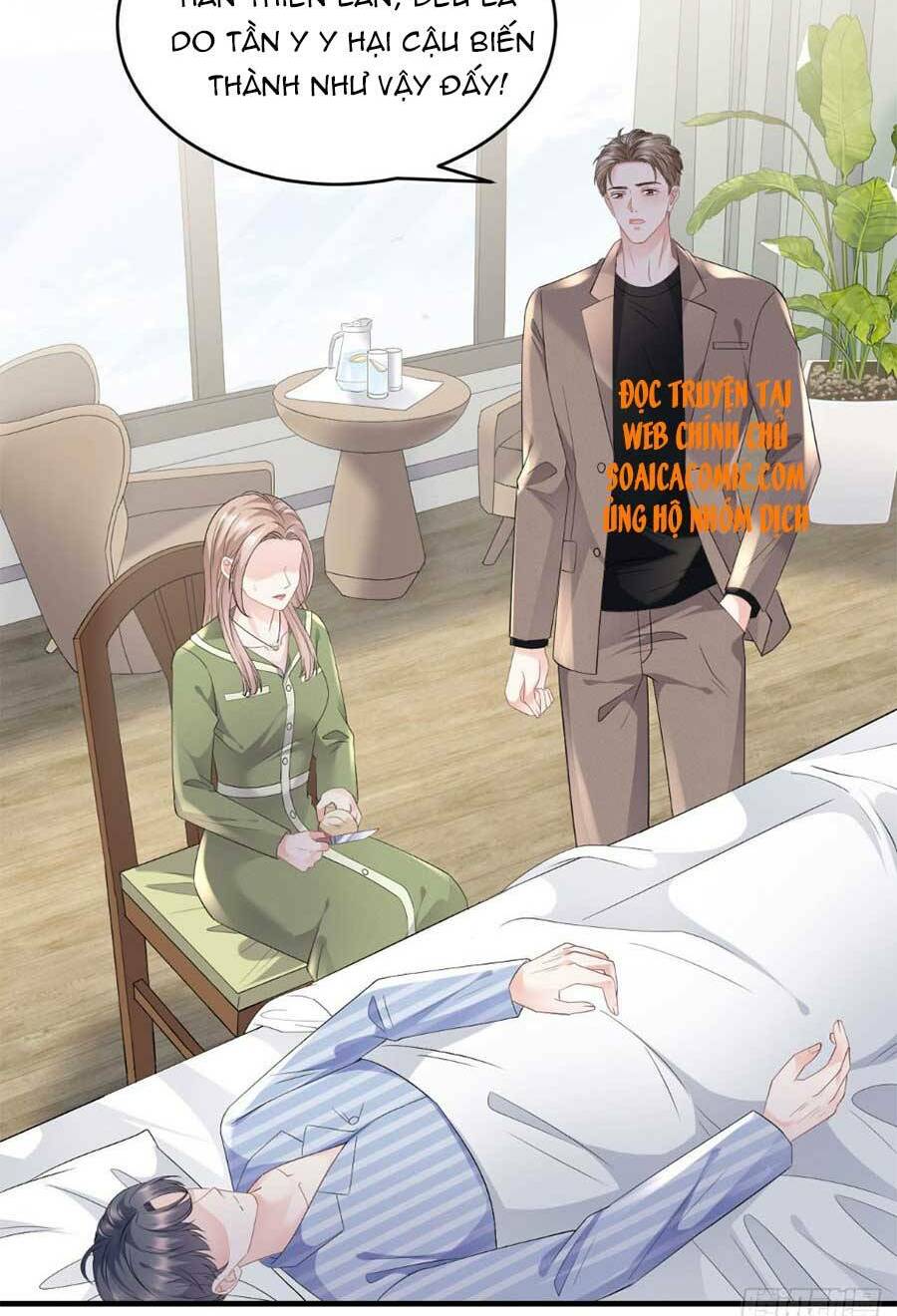 đại tiểu thư có ý đồ gì xấu đâu chapter 95 10