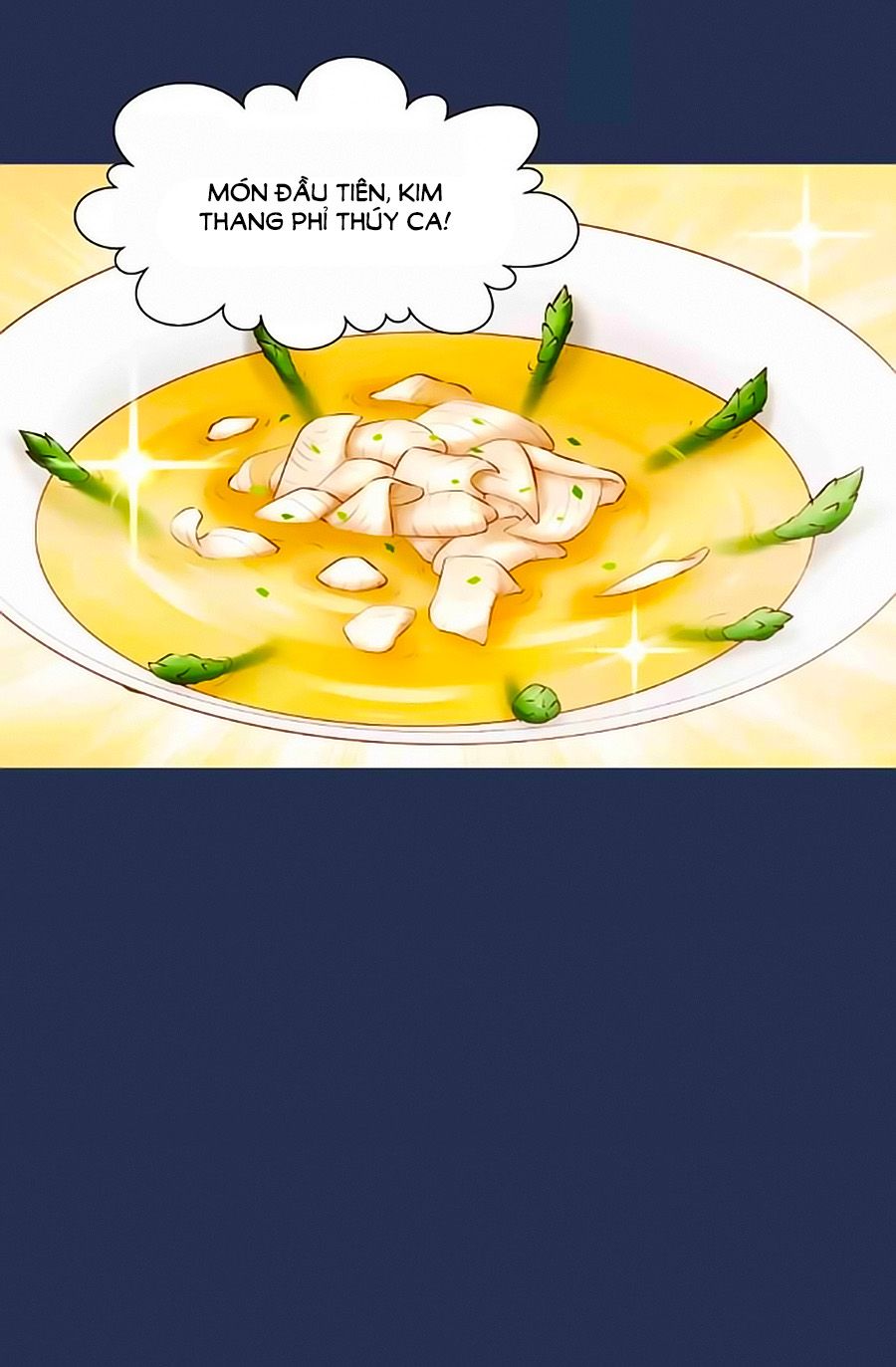 Thịnh Thế Đế Vương Phi chapter 42 - Trang 4