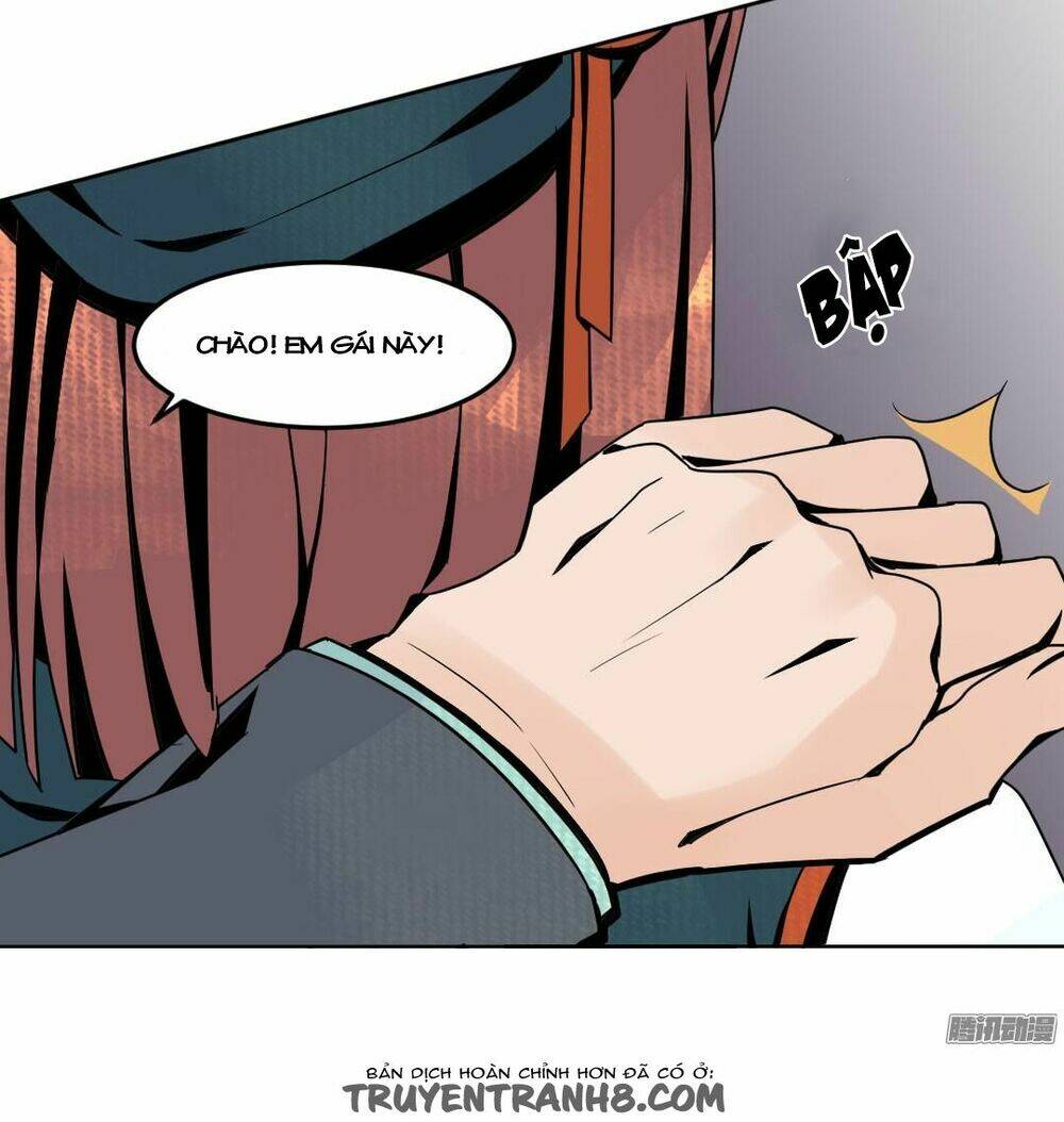 điều ước của người phàm chapter 3 22