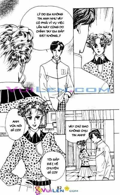 nụ hôn nồng thắm chapter 9 82