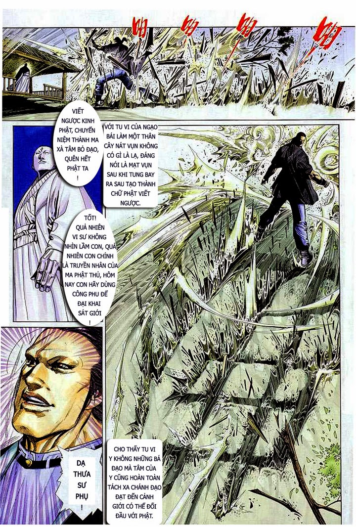 phong vân chapter 304 7