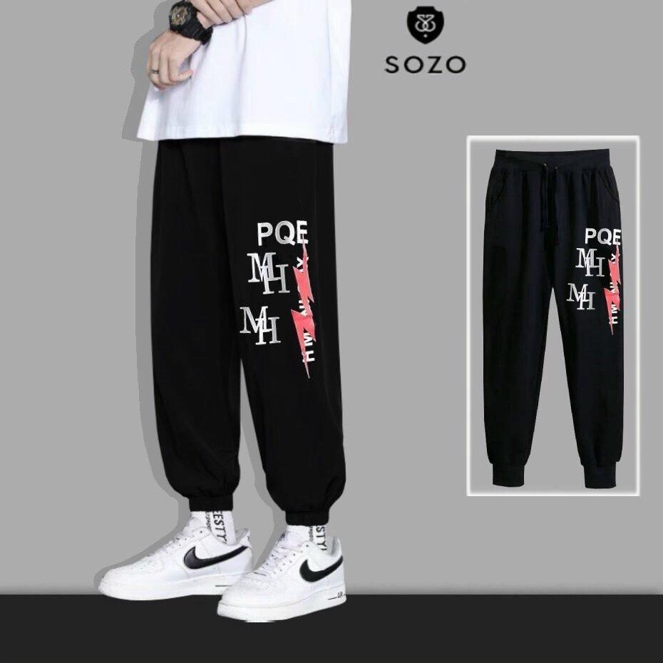 QUẦN DÀI NỈ NAM CỰC ĐẸP