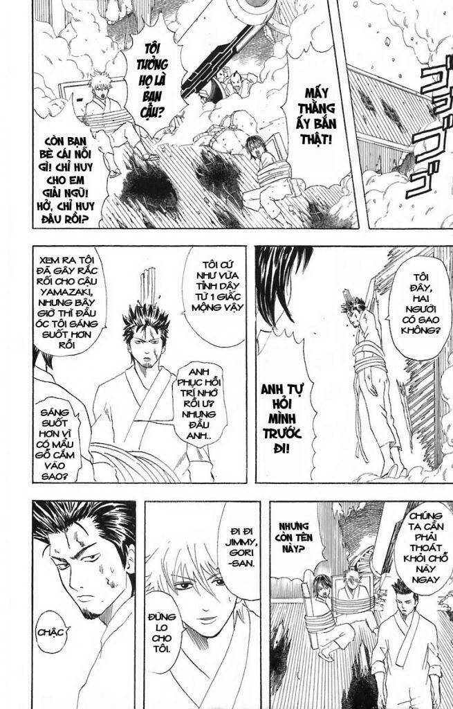 gintama - linh hồn bạc chapter 52 6