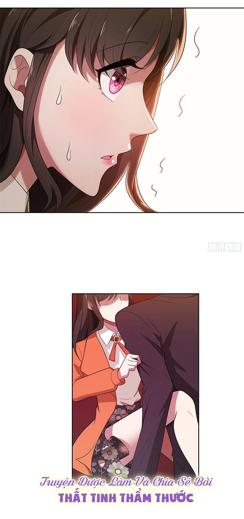 vợ yêu không ngoan chapter 4 44