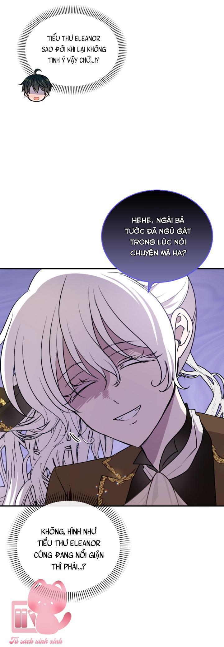 nguyện ước vô vọng của ma nữ chapter 79 26