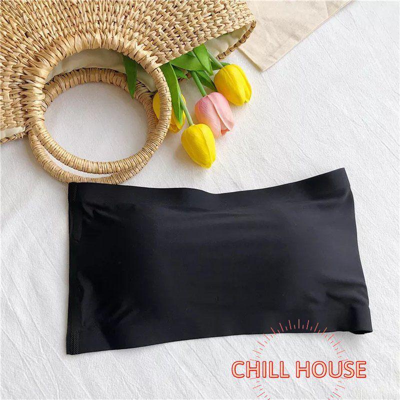 BAO GIÁ TOÀN QUỐC-áo lót Bra quây đúc su cài sau mát lịm 269 - CHILLHOUSE