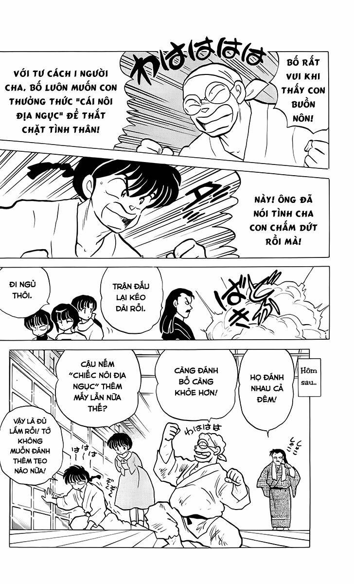 suối lời nguyền chapter 215 16