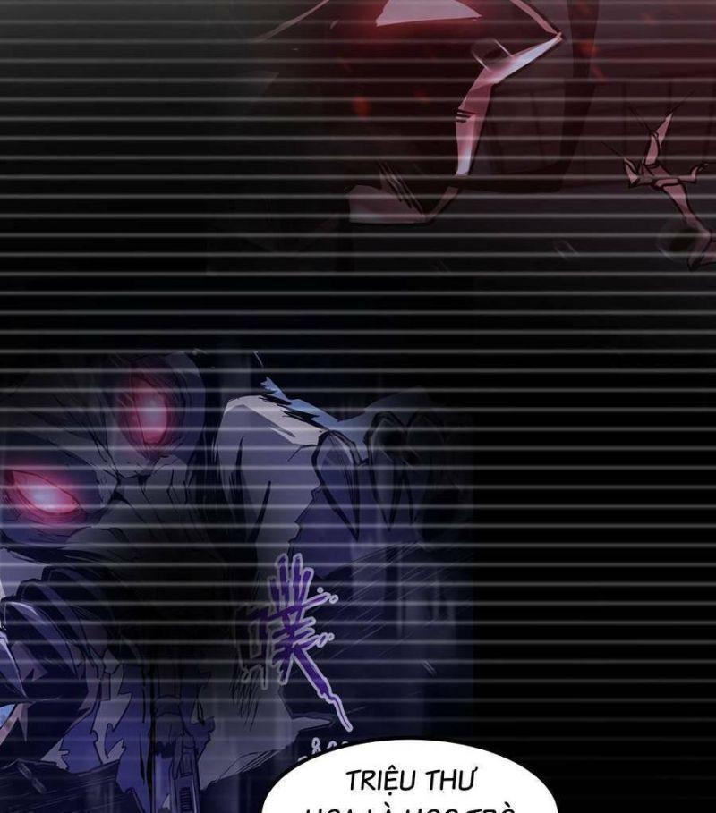 siêu tiến hóa chapter 115 4