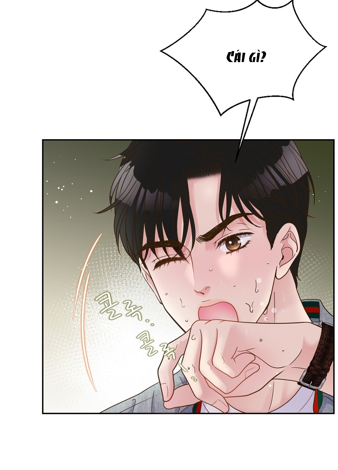 [18+] trải nghiệm thân mật với bạn của anh trai chapter 5.2 34