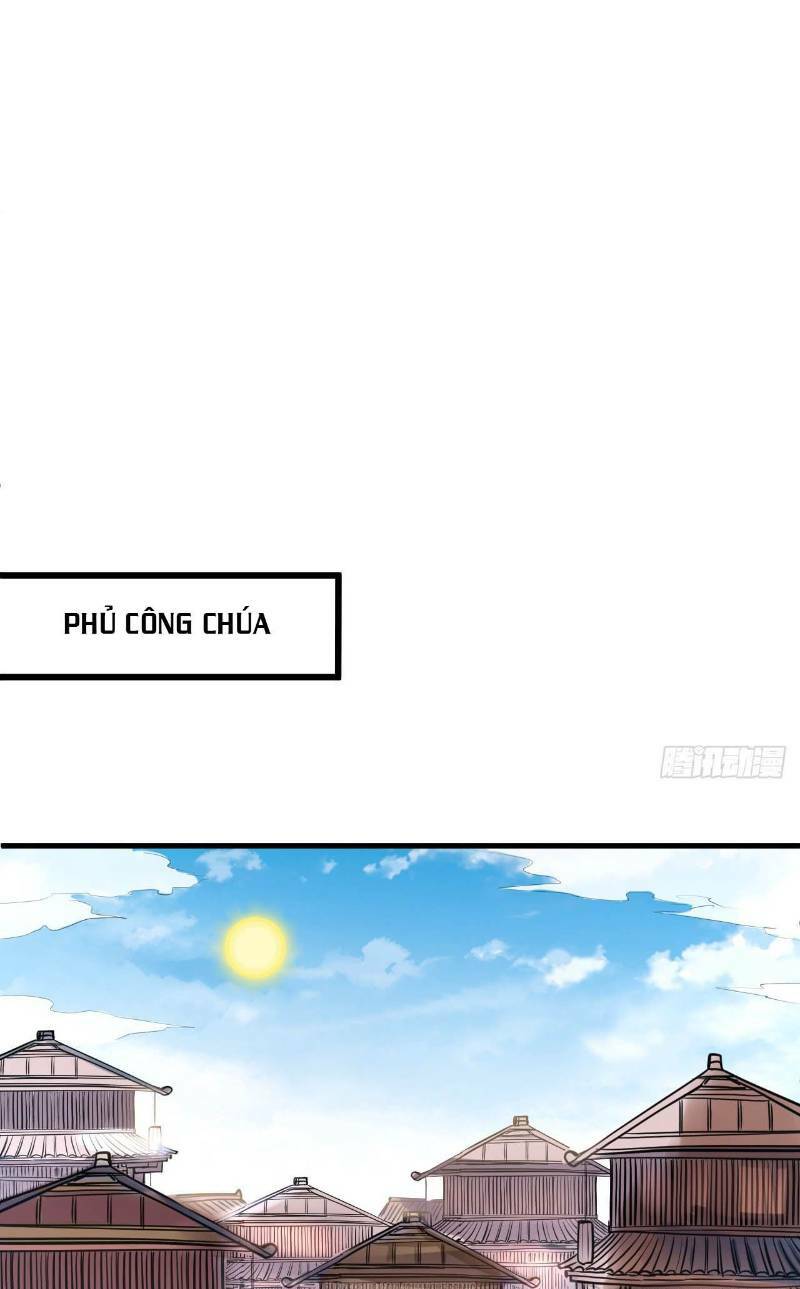 trọng sinh tối cường ma tôn ở rể chapter 25 11