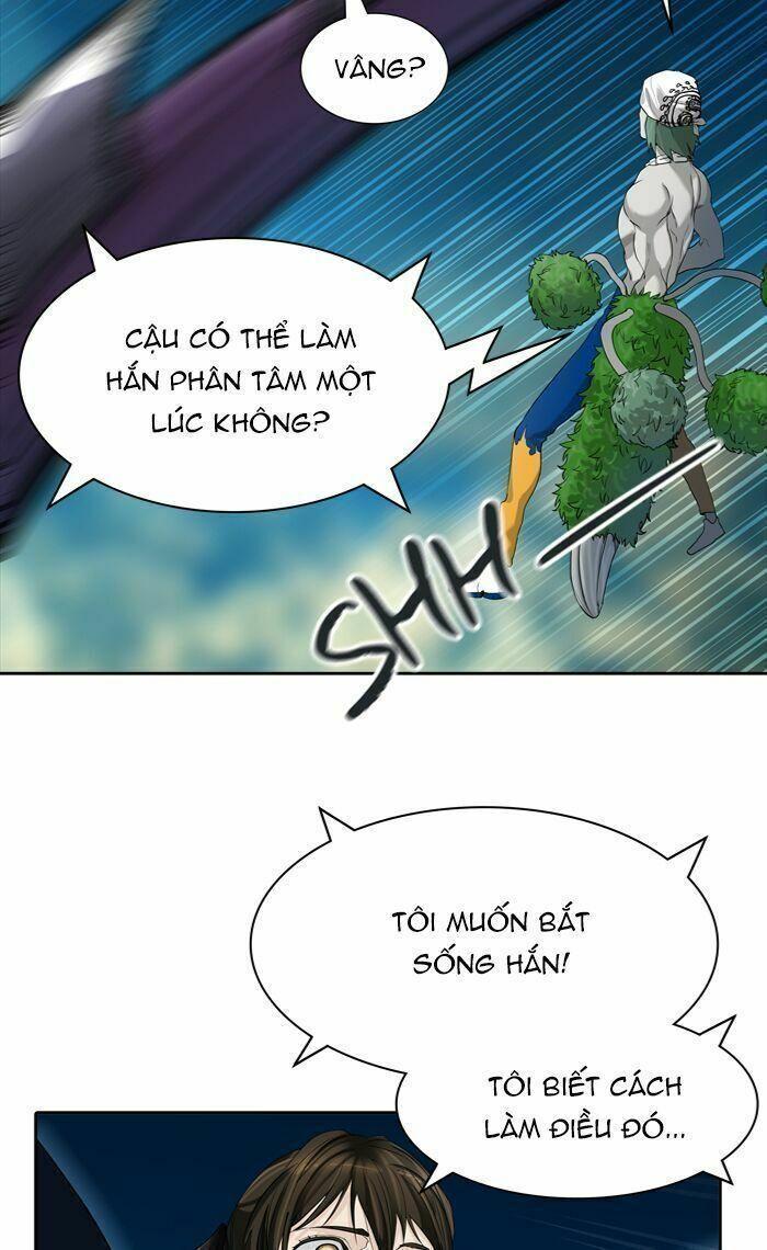 tòa tháp bí ẩn 2 chapter 431 8