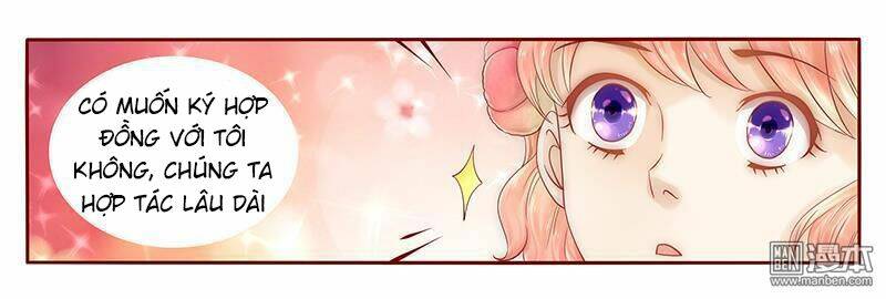 bá đạo tổng tài yêu tôi chapter 42 6