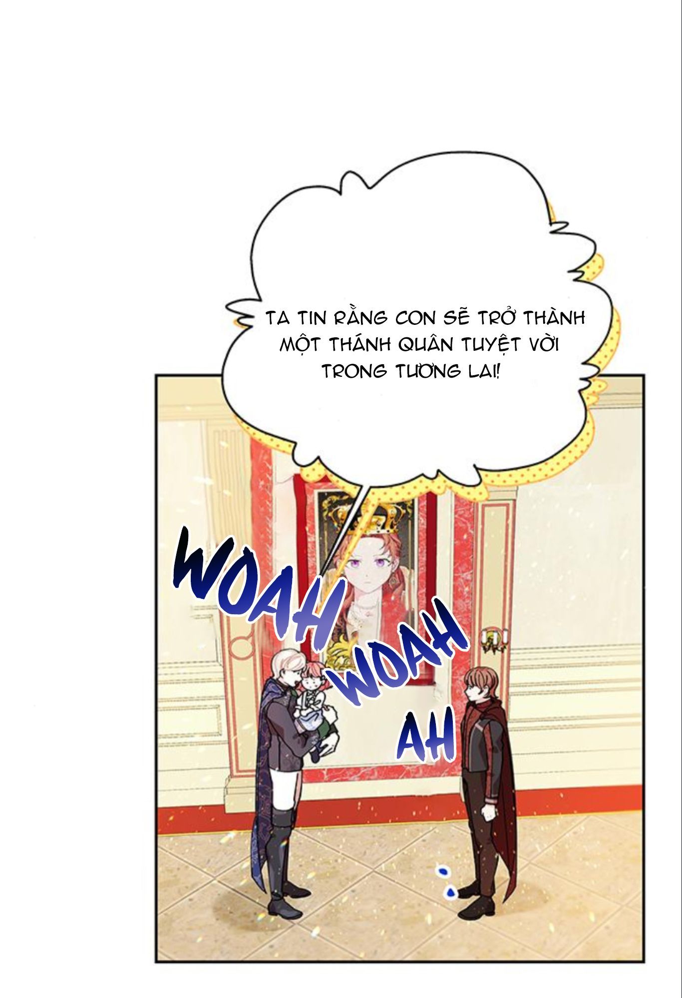 con người không phải thứ có thể sửa đổi được đâu! chapter 11 49