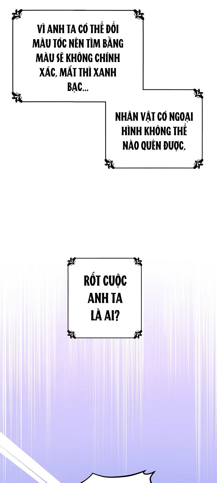 mối tình lãng mạn với kẻ phản diện chapter 11 71