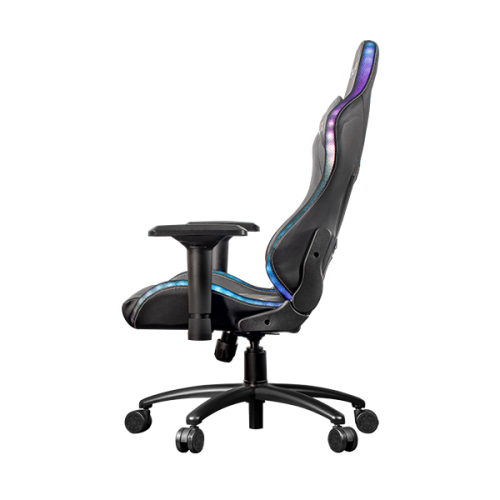 Ghế Gaming GALAX GC-01S Plus Led RGB -Hàng Chính Hãng