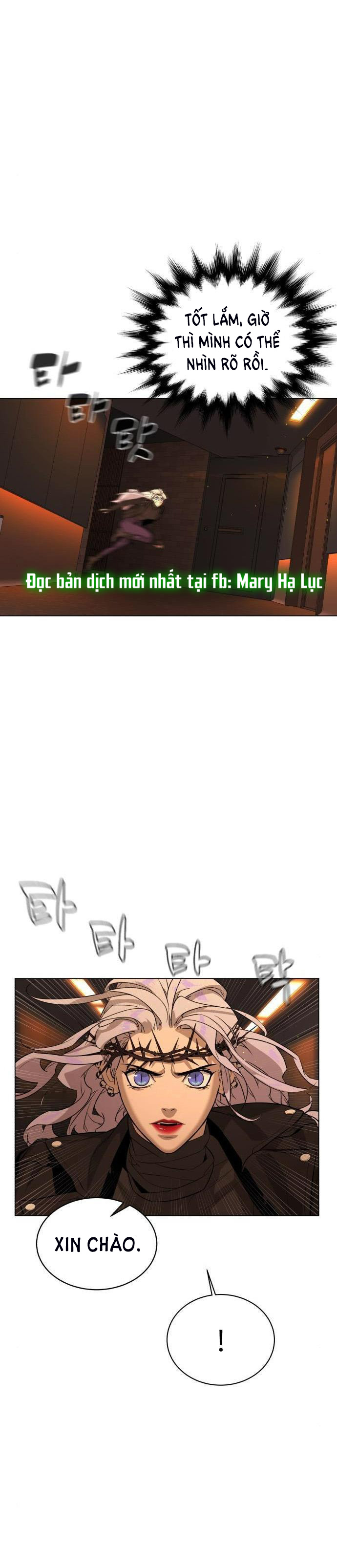 bạch huyết - white blood chapter 80 31