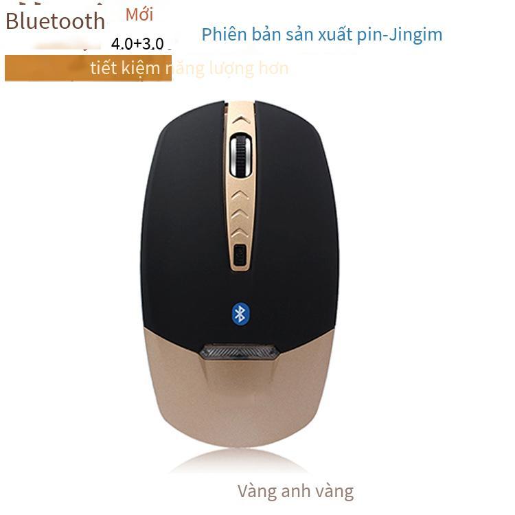 Nhà máy cung cấp trực tiếp chuột không dây bluetooth 3.04.0 sạc tắt tiếng không dây tặng mê hoặc tùy chỉnh một dropshipping