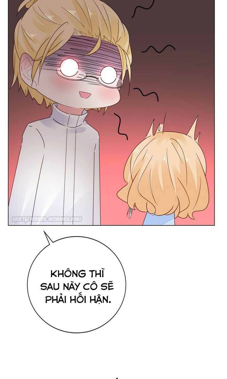 điều ước sủng ái bất bình đẳng chapter 33.1 19