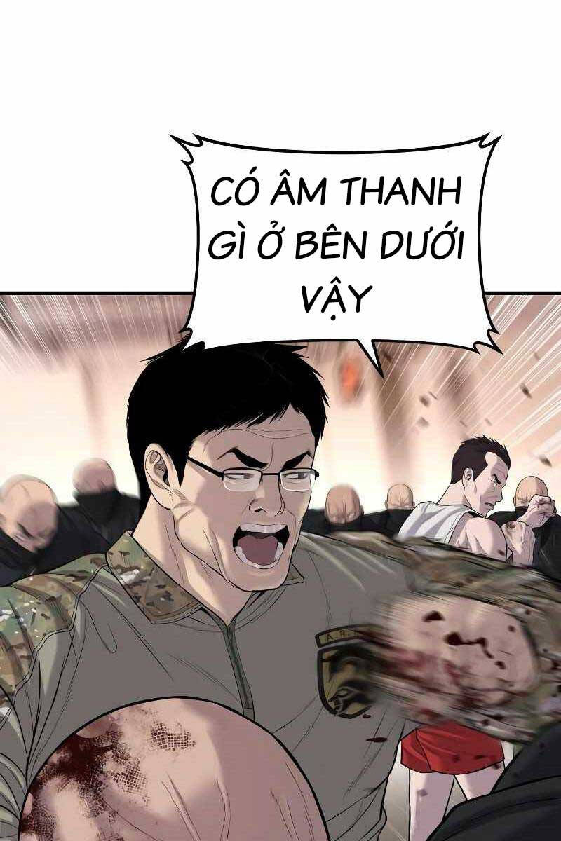 Bố Tôi Là Đặc Vụ chapter 85.2 18