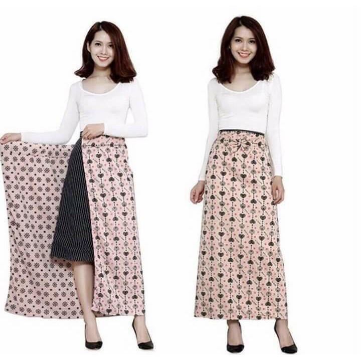 Quây váy chống nắng