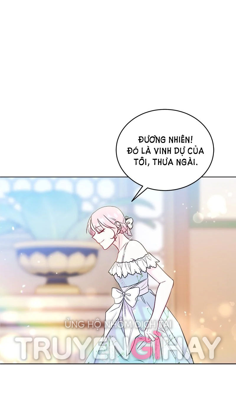 chàng nam phụ kia thực ra là con gái chapter 6 49