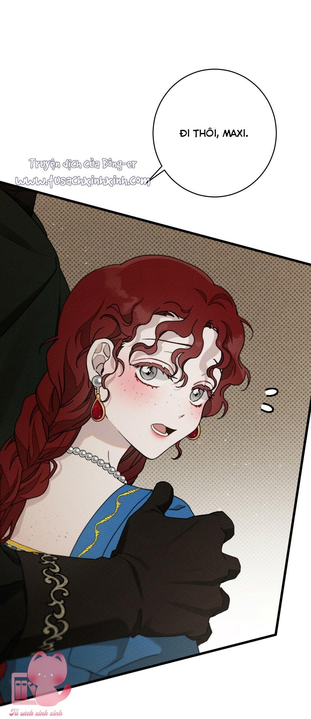 dưới tán cây sồi chapter 50 49