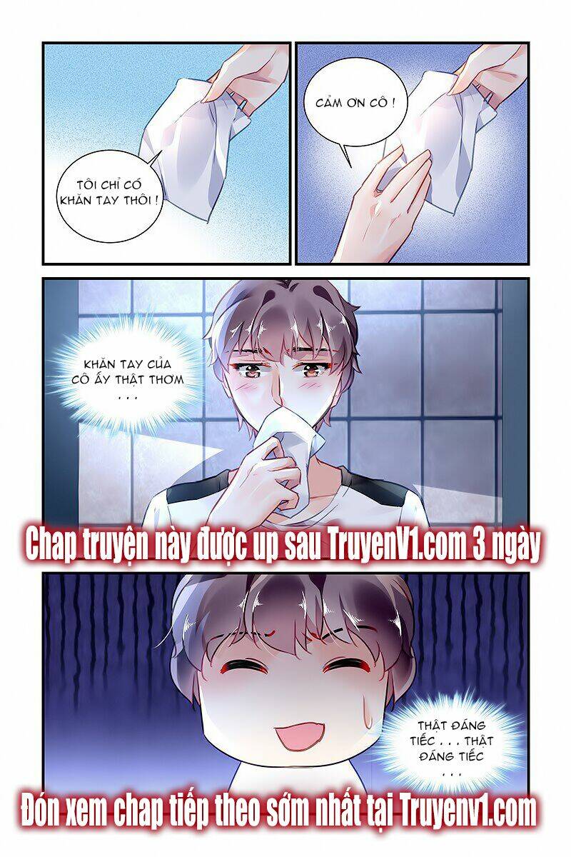 xin hãy làm em trở nên xinh đẹp chapter 55 8