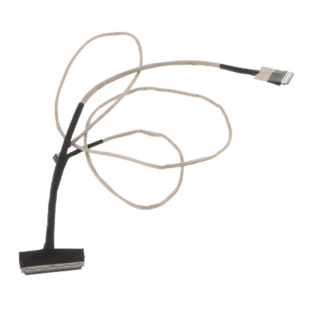 Laptop Repairing Parts Screen Cable Accessory Kit for X556 FL5900U