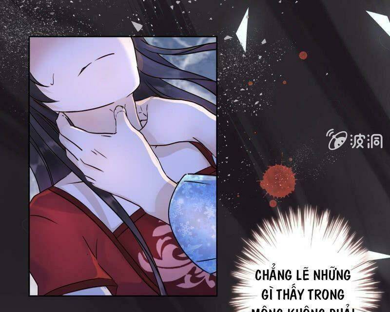 vương gia kiêu ngạo quá khó cua chapter 18 9