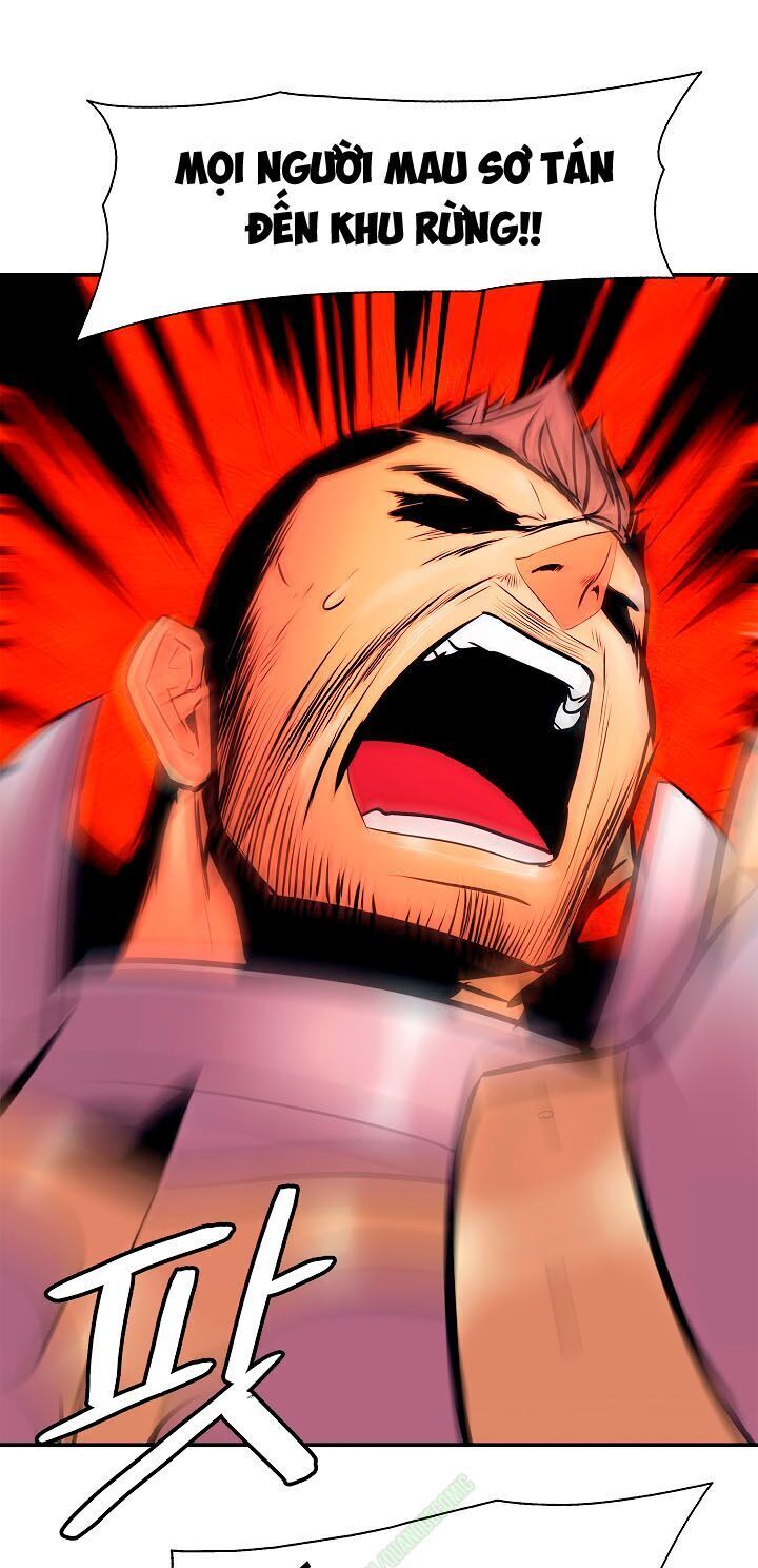 bất bại chân ma chapter 23.2 16