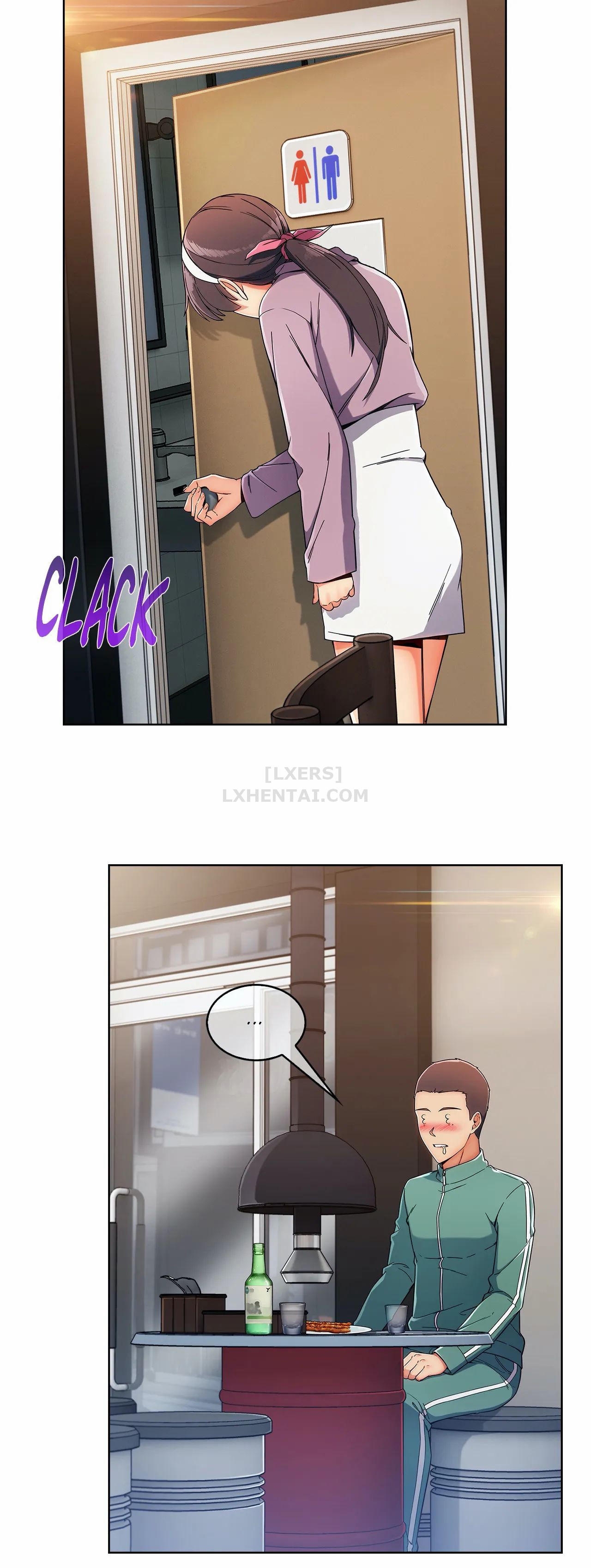 điên cuồng nhưng ngọt ngào chapter 94 28