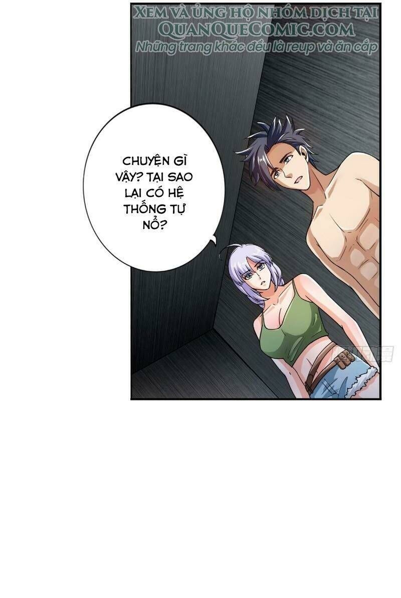 nhân vật phản diện đi tìm đường chết chapter 52 26