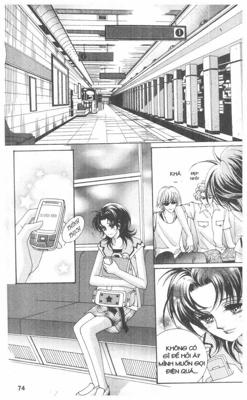 cũng vì em chapter 2 75