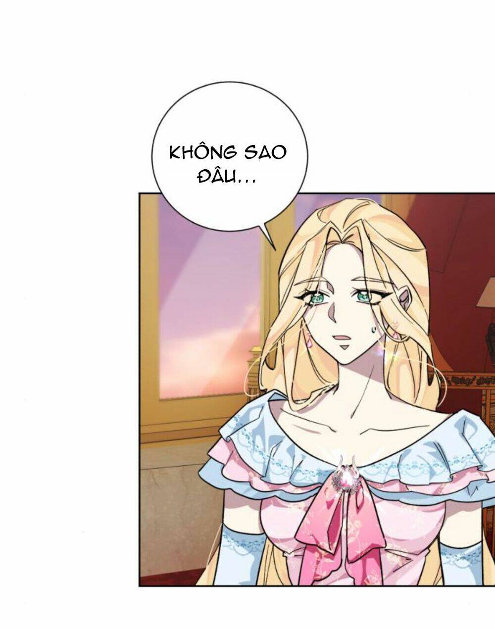 ta đã từng mong nàng biến mất chapter 22 48