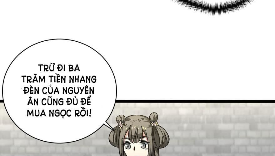 quẻ phi thiên hạ chapter 10 102