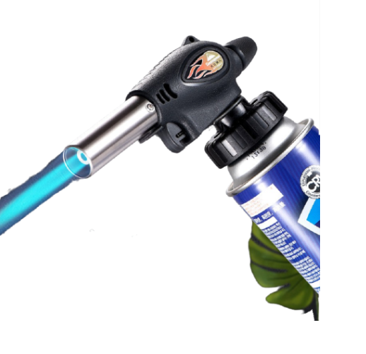 Khò đánh lửa tự động Campingmoon MT-2930