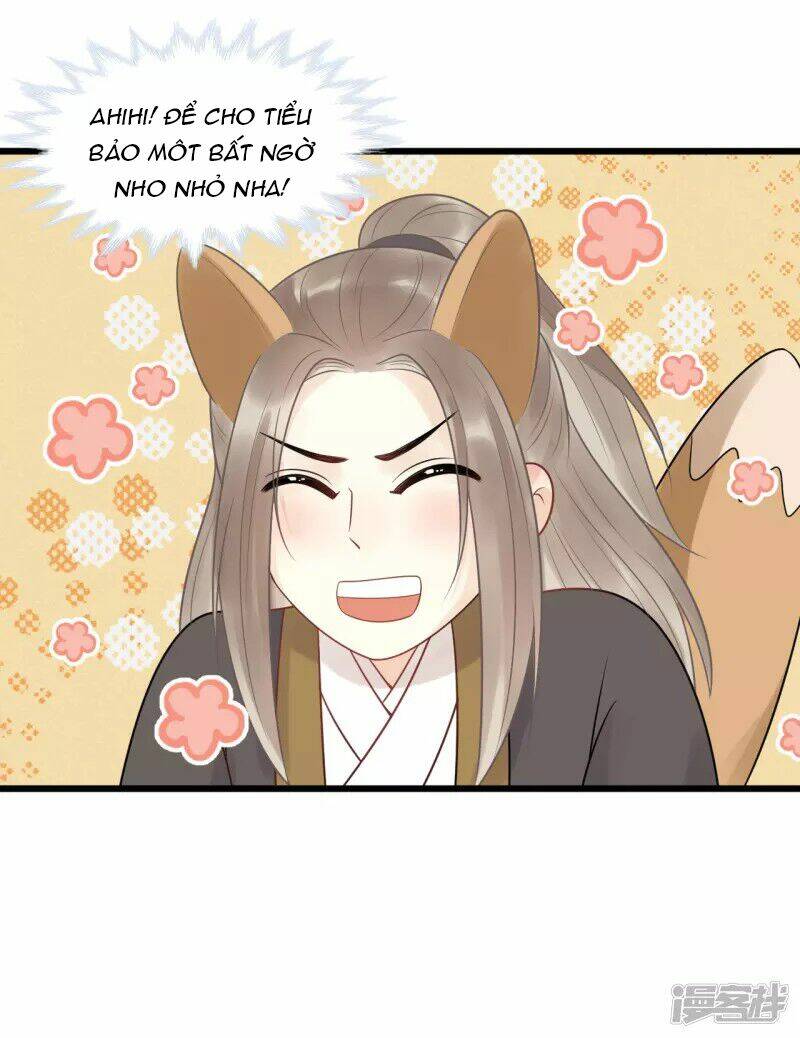 tư thế chính xác cùng bệ hạ yêu đương chapter 31.2 4