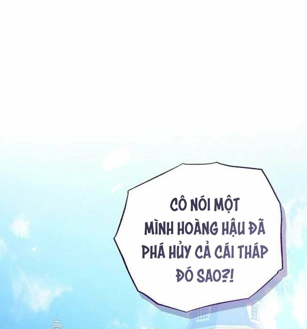 tôi sẽ từ bỏ vị trí hoàng hậu chapter 18 13