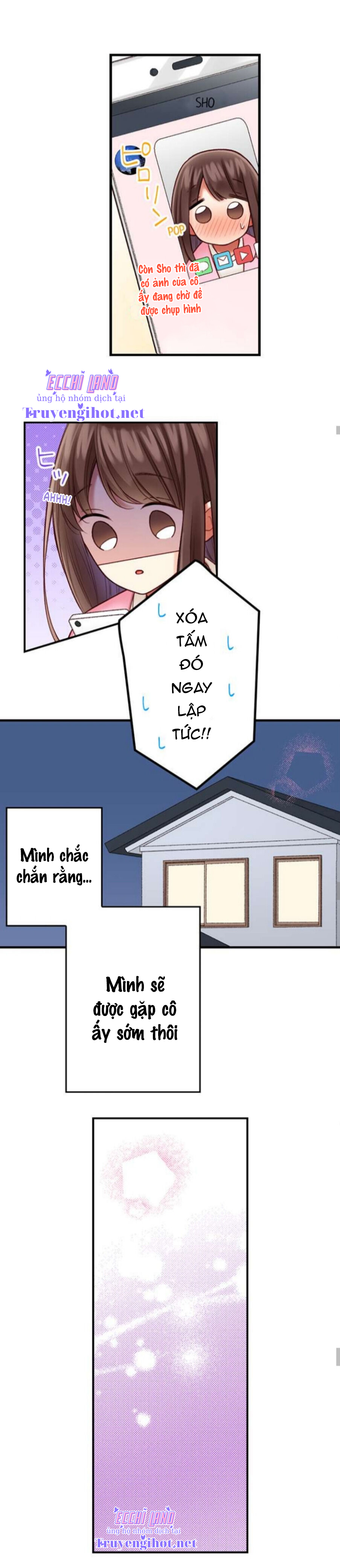 họ chắc chắn đã làm chuyện đó chapter 99.1 8