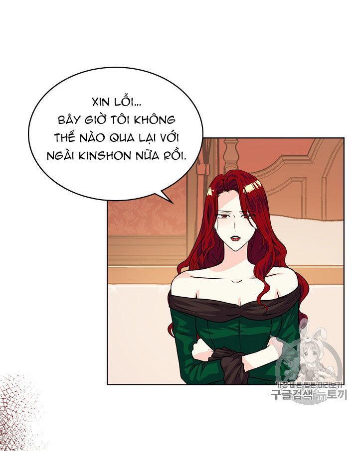 đức hạnh của ác nữ phản diện chapter 29 30