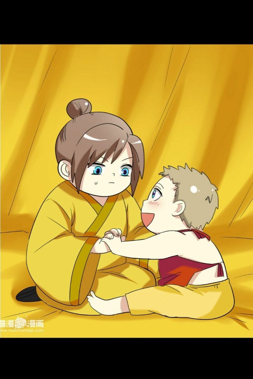 lưỡng bất nghi (full) chapter 149 13