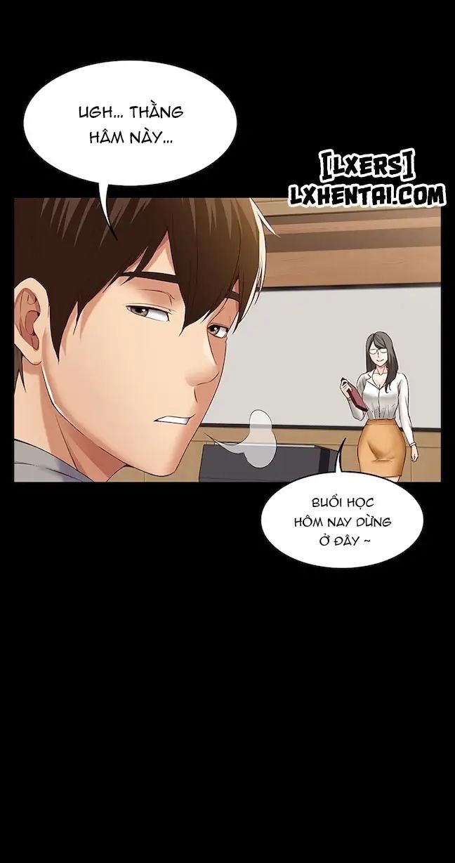 nhật ký ở trọ - không che chapter 1 40