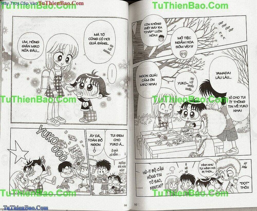 nhóc miko chapter 26 49